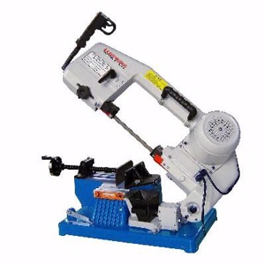 WEISS metalb�ndsav